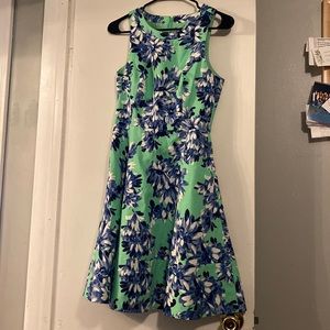 J crew dress